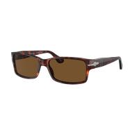 Persol Man Sunglass PO2803S - Frame color: Havana, Lens color: Polarized Brown