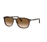 Persol Man Sunglass PO3019S - Frame color: Caffe, Lens color: Brown Gradient