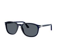 Persol Man Sunglass PO3019S - Frame color: Cobalto, Lens color: Blue