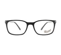 Persol Glasses Frames PO3189V 95 Black Men