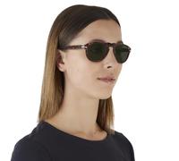 Persol PO 0649 Havana/Grey Green 52/20/135 unisex Sunglasses