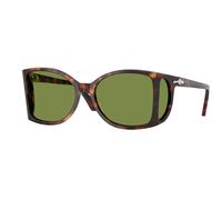 Sunglasses Persol PO0005 24/4E 17 54 125 Größe: 54
