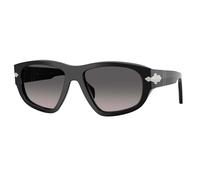 Persol PO0050S 95/M3 Men's Sunglasses Black Size 55