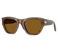 Persol PO0054S 108/33 Men's Sunglasses Tortoiseshell Size 53