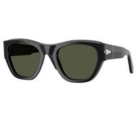 Persol PO0054S 95/31 Men's Sunglasses Black Size 53