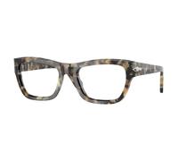 Persol PO0091V 1071 Unisex Optical frames Acetate Turtle Pillow Normal