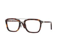 Persol PO0204V 24 Unisex Optical frames Acetate Turtle Squared Normal