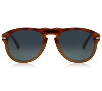 Persol PO0649 1025S3 Men's Sunglasses Tortoiseshell Size 54