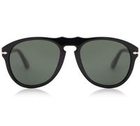 Persol PO0649 95/31 Men's Sunglasses Black Size 54