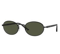 Persol PO1018S IDA 107831 Men's Sunglasses Black Size 55