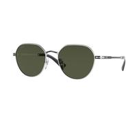 Persol PO2486S 111331 Unisex Sunglasses Metal Fantasy Green Pantos Normal