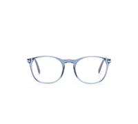 Persol PO3007VM glasses - Blue 50