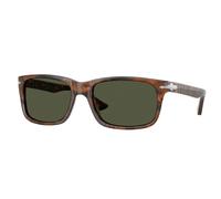 Persol PO3048S 108/31 Men's Sunglasses Tortoiseshell Size 58