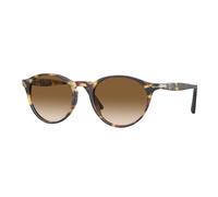 Persol Sunglasses PO3092SM 900551 Havana brown gradient
