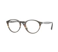 Persol PO3092V 9064 Man Optical frames Plastic Grey Pantos