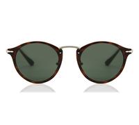 Persol PO3166S CALLIGRAPHER 24/31 Men's Sunglasses Tortoiseshell Size 51