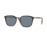 Persol sunglasses PO3186S 1081R5 havana blue