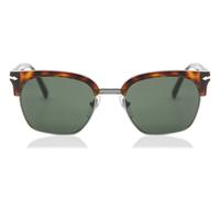 Persol PO3199S 24/31 Men's Sunglasses Tortoiseshell Size 53
