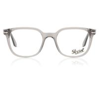 Persol PO3263V Men's Glasses, Clear, Size 52