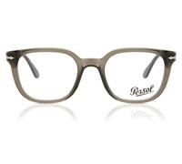 Persol PO3263V Men's Glasses, Grey, Size 52