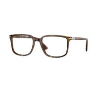 Persol PO3275V 108 Man Optical frames Plastic Havana Squared