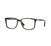 Persol PO3275V 24 Man Optical frames Plastic Havana Squared
