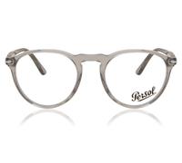 Persol PO3286V Men's Glasses, Clear, Size 49
