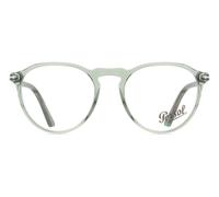 Persol PO3286V Men's Glasses, Green, Size 51