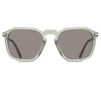 Persol PO3292S 1226B1 Men's Sunglasses Green Size 52