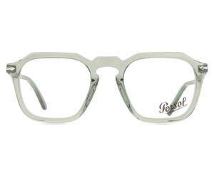 Persol PO3292V Men's Glasses, Green, Size 50