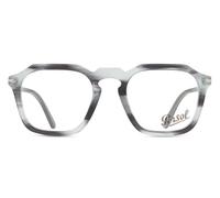 Persol PO3292V Men's Glasses, Grey, Size 48