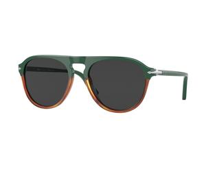 Persol PO3302S Polarized 117548 Men's Sunglasses Tortoiseshell Size 55