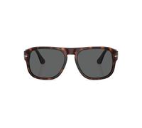 Persol PO3310S - Jean sunglasses - Green 54-57