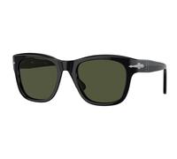 Persol PO3313S 95/31 Men's Sunglasses Black Size 55