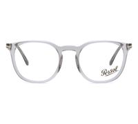 Persol PO3318V Men's Glasses, Clear, Size 51
