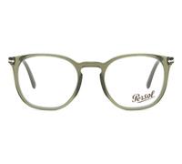 Persol PO3318V Men's Glasses, Green, Size 49