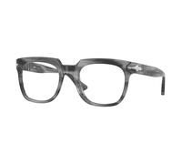 Persol PO3325V 1192 Unisex Optical frames Acetate Grey Pillow Normal