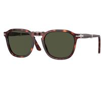 Persol PO3345S 24/31 Men's Sunglasses Tortoiseshell Size 54