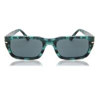 Persol PO3347S ADRIEN 1211R5 Men's Sunglasses Tortoiseshell Size 55