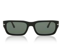 Persol PO3347S ADRIEN 95/31 Men's Sunglasses Black Size 55