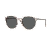 Persol PO3350S 1203B1 Unisex Sunglasses Acetate Grey Grey Pantos Normal