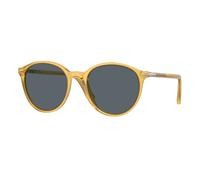 Persol Sunglasses PO3350S 204/R5 Yellow blue Men Women
