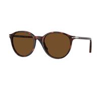 Persol Sunglasses PO3350S 24/57 Havana brown Men Women