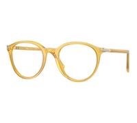 Persol PO3353V Men's Glasses, Brown, Size 51