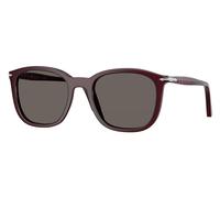 Persol PO3355S 1216B1 Men's Sunglasses Purple Size 52