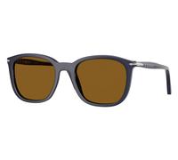 Persol PO3355S 121733 Men's Sunglasses Blue Size 52
