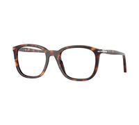 Persol PO3355V 24 Unisex Optical frames Acetate Turtle Pillow Normal
