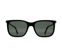 Persol PO3357S Mens Black Sunglasses