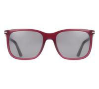 Persol PO3357S RENZO 1216B1 Men's Sunglasses Purple Size 53