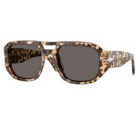 Persol PO3373S VINCENT 1056B1 Men's Sunglasses Tortoiseshell Size 53